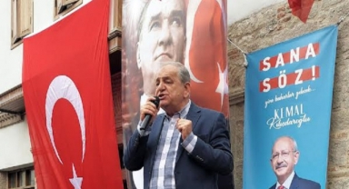 CHP'li Nalbantoğlu'ndan et kuyruğu tepkisi: 