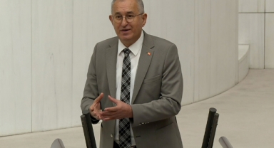 CHP'li Sertel: TRT, ''Torpil Radyo Televizyonu'' oldu