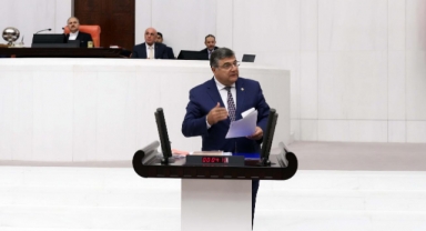 CHP'li Sındır: