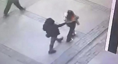 Cinsel saldırı suçundan yargılanıyordu: