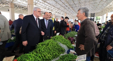 Dervişoğlu'ndan Cumhur ittifakına Hüda Par çıkışı: