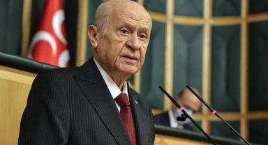 Devlet Bahçeli: 
