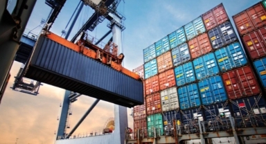 Dış ticaret açığı ilk çeyrekte 34,7 milyar dolar!