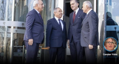 DSP'nin eski isminden destek kararına tepki: Erdoğan'a asla oy vermezler 