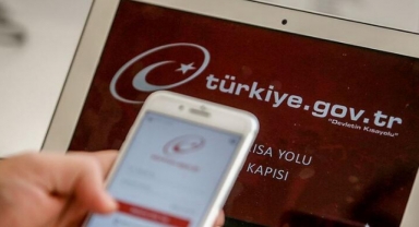 E-Devlet hacklendi, milyonlarca vatandaşın bilgileri sızdı iddiası