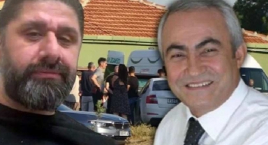 Eğitimci Nazmi Arıkan’ı katletmişti: Cezaevinde intihar etti