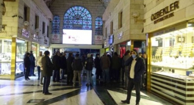 Ekonomist Yeşilada: 