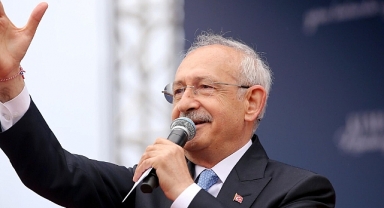 Emek ve Özgürlük İttifakı'ndan Kılıçdaroğlu'na destek kararı