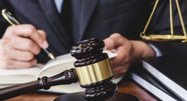 Emniyet kemeriyle öldürmüştü... Cezası belirlendi