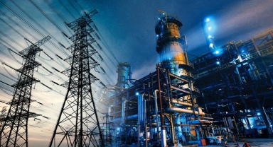 Enerjide acele kamulaştırma kararları... Resmi Gazete'de yayımlandı 