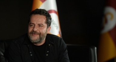 Erden Timur'dan Fenerbahçe açıklaması: 