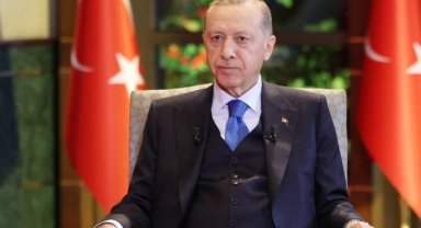 Erdoğan'dan doğalgaz müjdesi: 