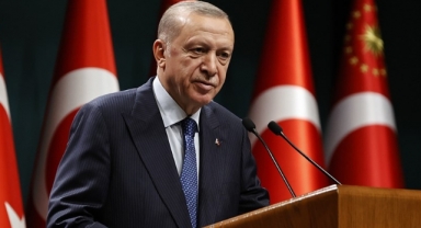 Erdoğan’dan ekonomi açıklaması: Sıkıntı varmış, yoo...