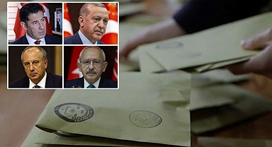 Erdoğan ve Kılıçdaroğlu İzmir'e geliyor: Bir gün arayla miting yapacaklar