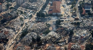 Eylem Ulutaş Ayatar uyardı: İzmir'de Maraş depremine benzer bir hasar oluşabilir 