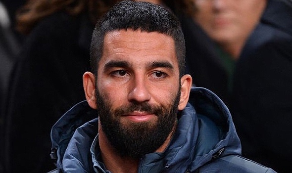 Eyüpspor’da Arda Turan dönemi... “Hedeflerimize ulaşacağımıza inanıyoruz”