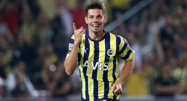 Fenerbahçe’de Zajc şoku... Tedavi altına alındı