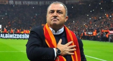 Futbol dünyasını sarsan 'Fatih Terim fonu' vurgunu