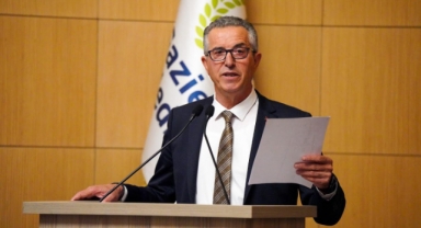 Gaziemir'de vaatler gerçek oluyor... 