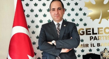 Gelecek Partili Sivaslı : 