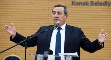 Geleneksel iftar buluşmasında dayanışma vurgusu... 