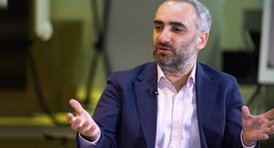 Halk TV’den ayrılan İsmail Saymaz’ın yeni adresi belli oldu