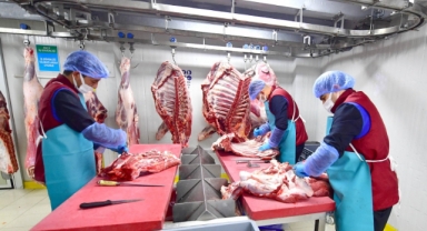 Halkın Kasabı'ndan büyük destek: Vatandaşın cebine 9 milyon liralık katkı 