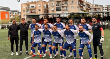 Harmandalı Spor’dan gol yağmuru: 6 maçta 51 gol attılar