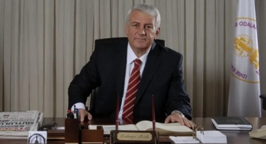 İESOB bu iddia ile çalkalanıyor; 