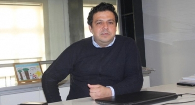 İlker Kahraman Folkart yangını hakkında konuştu: