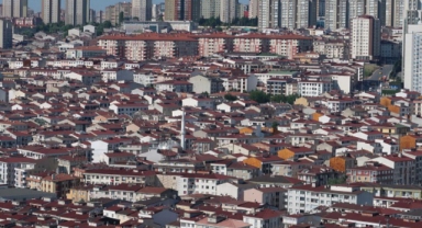 İstanbul'da ortalama kira 13 bin TL'yi geçti