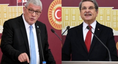 İYİ Parti'de Dervişoğlu - Çıray çatışması sürüyor: 