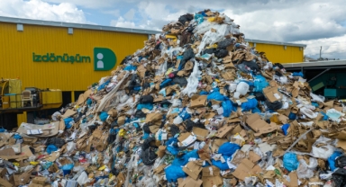 İzDönüşüm'ün uygulama alanı günden güne genişliyor