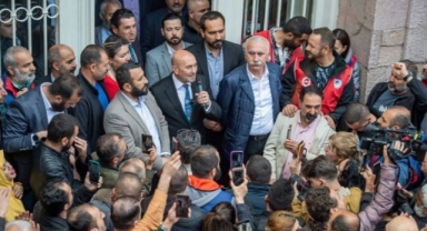 İzmir Büyükşehir Belediyesi'nden İZENERJİ işçisine yüzde 68 zam