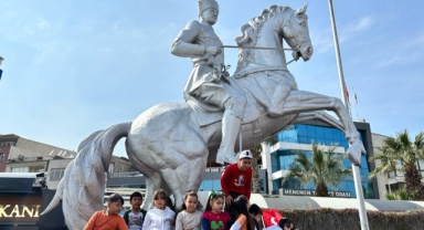 İzmir'de bayram havası esecek... 
