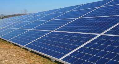 İzmir’de bir GES başvurusu daha... On altı binin üzerinde panel kurulacak