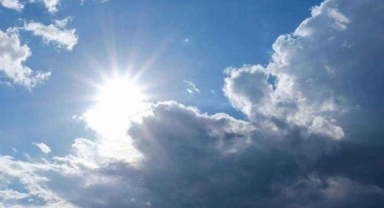 İzmir’de bu hafta güneşin yerini bulutlar alacak