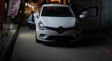 İzmir’de kanlı gece: Sokak ortasında kurşun yağdırdılar