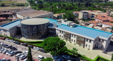 İzmir'deki o belediyeden 435 milyonluk satış! 