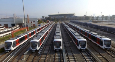 İzmir'e bayram şekeri... Ulaşım ücretsiz olacak 