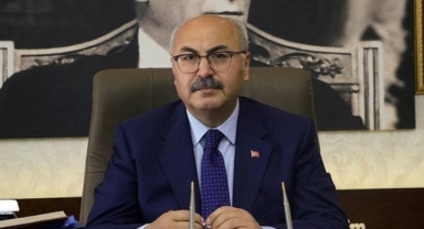 İzmir Valisi hakkında suç duyurusu... Gerekçe ‘örgüt kurmak’