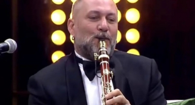 Kansere yakalanmıştı... Hüsnü Şenlendirici'nin hastanedeki görüntüsü ortaya çıktı​​​​​​​