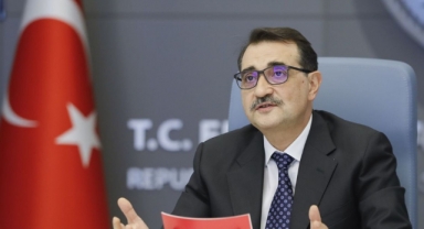 Karadeniz'de otuz beş yıl yetecek doğal gaz keşfi yapıldı