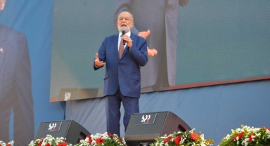 Karamollaoğlu: İşsiz tek bir insanımız kalmayacak