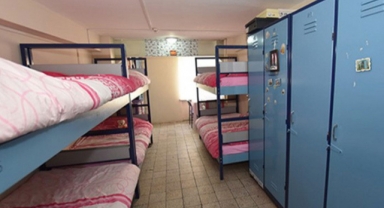 Kasapoğlu'dan açıklama: KYK yurtları öğrencilere açılacak mı? 