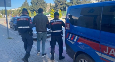 Kesinleşmiş hapis cezaları vardı: İzmir'de aranan 8 kişi yakalandı