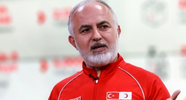 Kızılay arşivi Kınık’ı yalanladı 