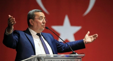 Konak'ta gelişim sürüyor... 