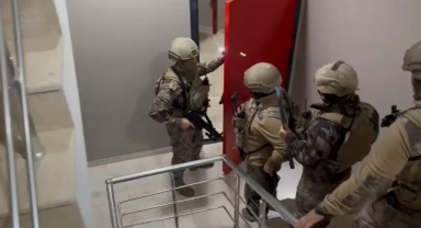 Kuzenler Çetesi operasyonunda 38 kişi tutuklandı 