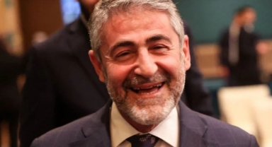 Maliye bakanından dikkat çeken uyarı: 